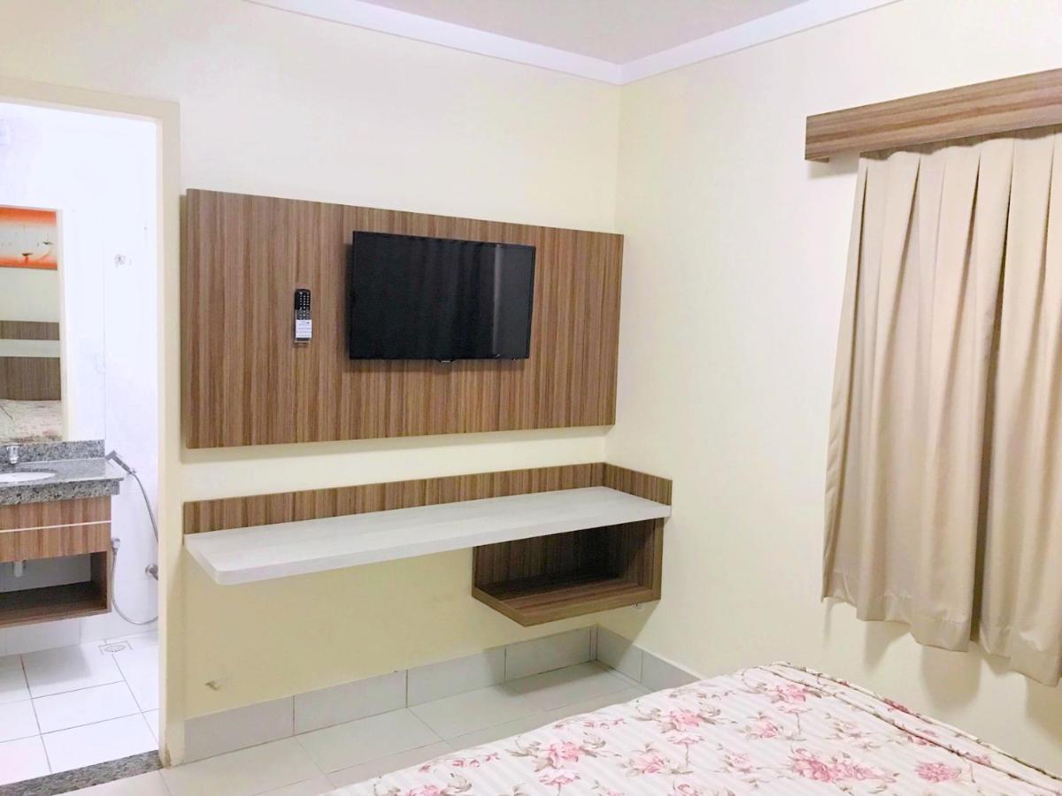 Diroma Lacqua Apartment