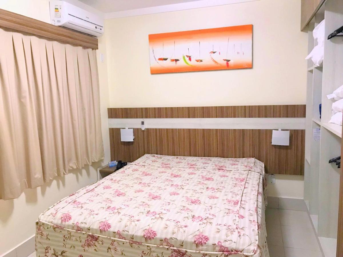 Apartment Diroma Lacqua Caldas Novas